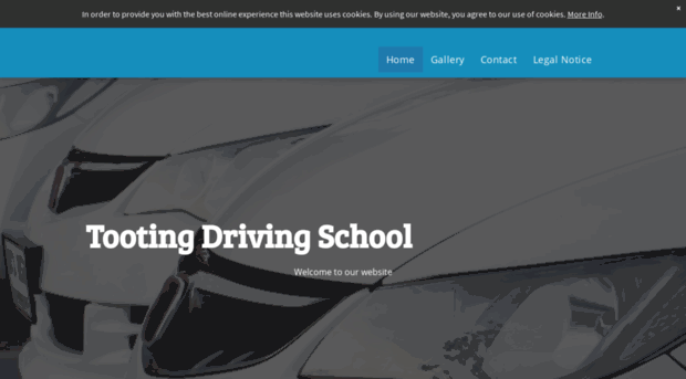 tooting-driving-school.co.uk