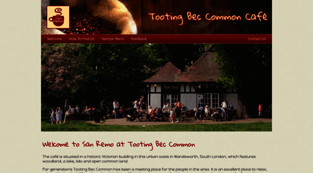 tootingbeccommoncafe.co.uk