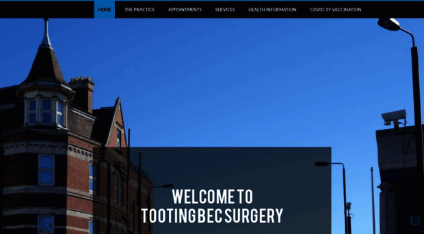 tootingbecsurgery.co.uk