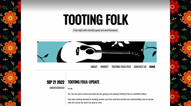 tootingfolk.com