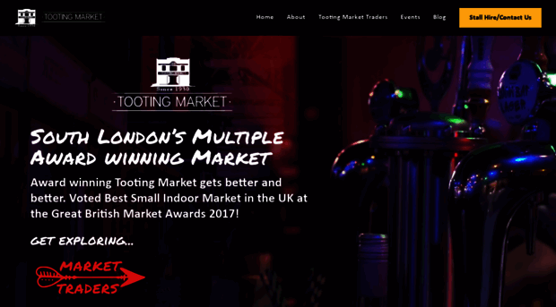 tootingmarket.com