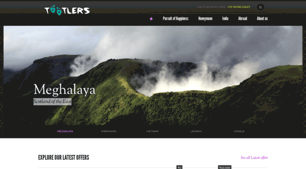 tootlers.com