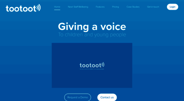 tootoot.co.uk