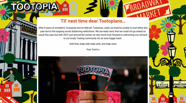 tootopia.co.uk