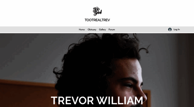 tootrealtrev.com