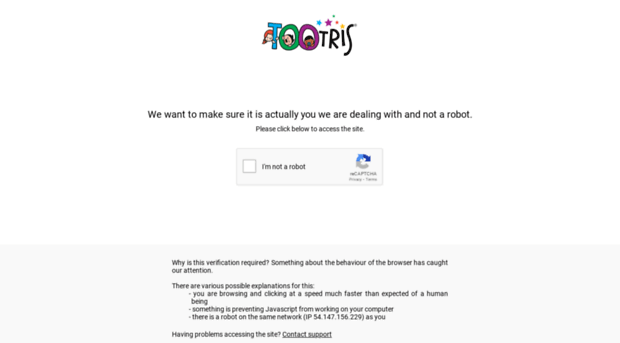 tootris.com