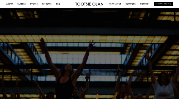 tootsieolan.com