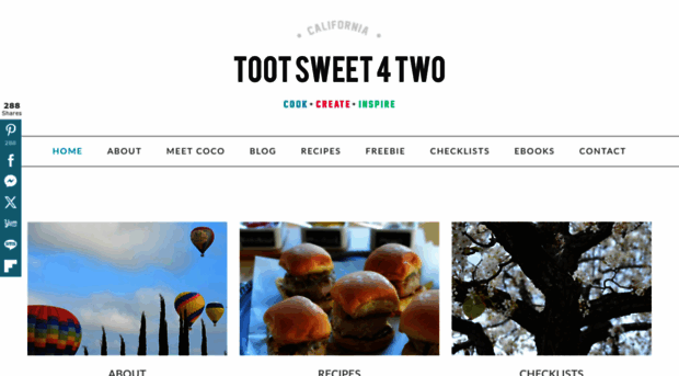 tootsweet4two.com