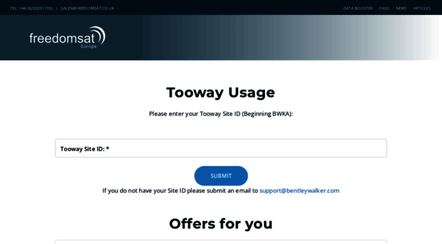 toowayhome.com