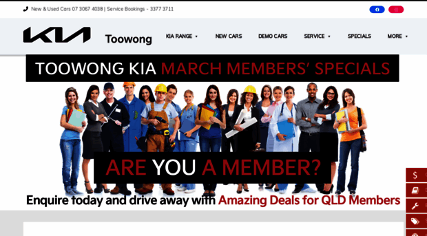 toowongkia.com.au