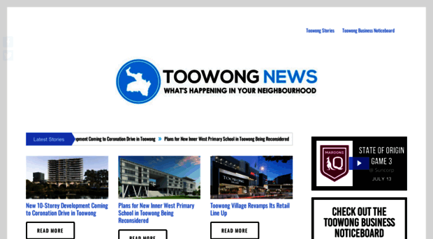 toowongnews.com.au