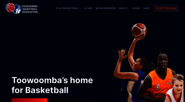 toowoombabasketball.com.au