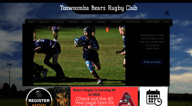 toowoombabears.com.au