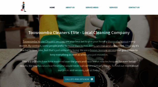 toowoombacleaners.com.au