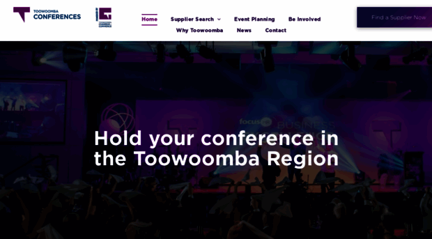 toowoombaconferences.com.au