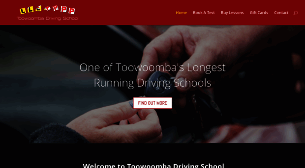 toowoombadrivingschool.com