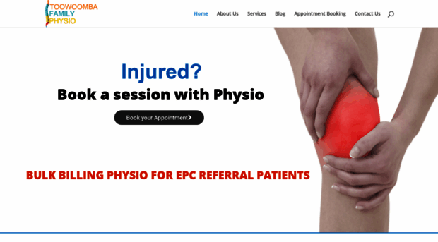 toowoombafamilyphysio.com.au