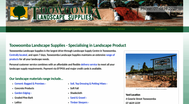 toowoombalandscapes.com.au