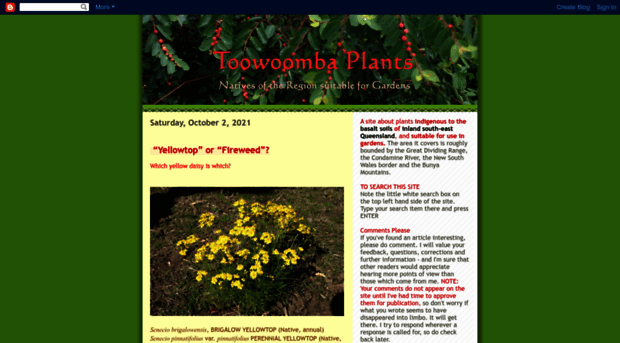 toowoombaplants2008.blogspot.com.au