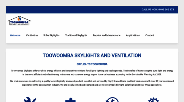 toowoombaskylights.com.au