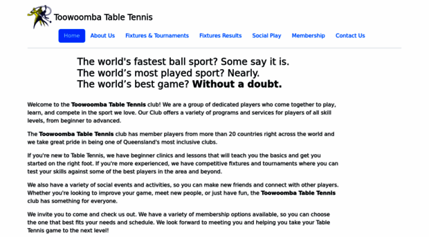 toowoombatabletennis.club