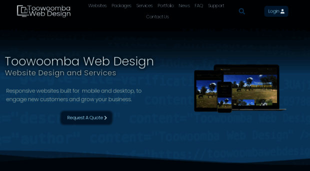 toowoombawebdesign.com.au