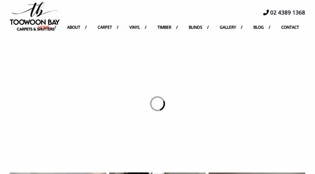toowoonbaycarpets.com.au
