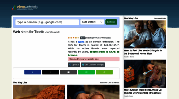 toozfo.work.clearwebstats.com
