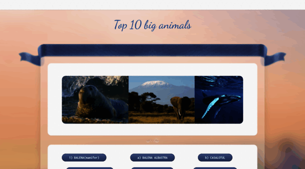 top-10-big-animals.weebly.com