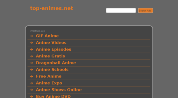 top-animes.net