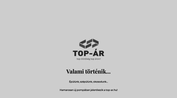 top-ar.hu