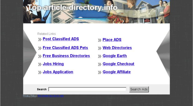 top-article-directory.info