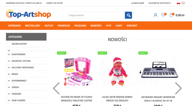 top-artshop.pl