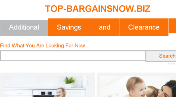 top-bargainsnow.biz