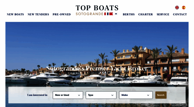 top-boats.com