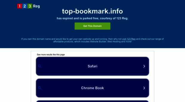 top-bookmark.info