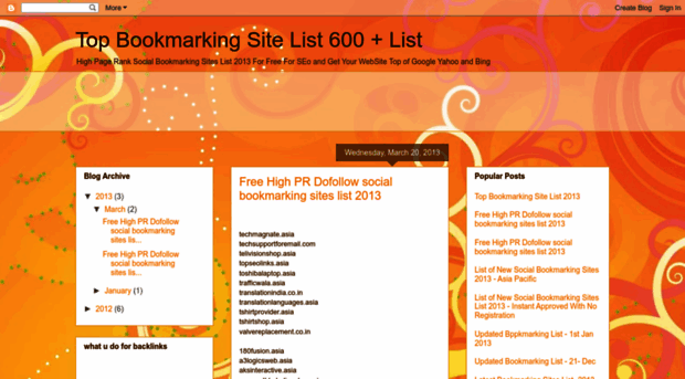 top-bookmarking-site-list.blogspot.in