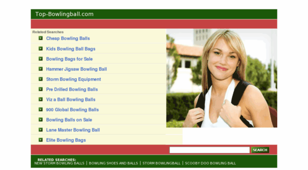 top-bowlingball.com