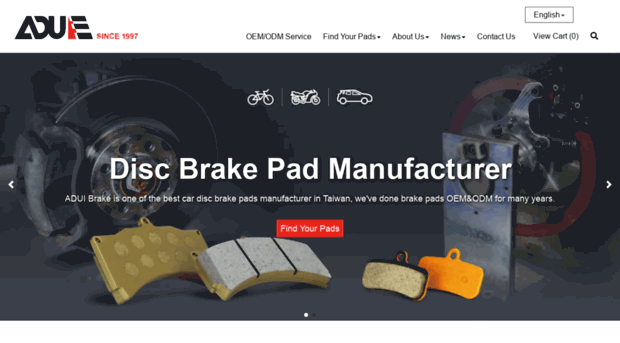 top-brake.com