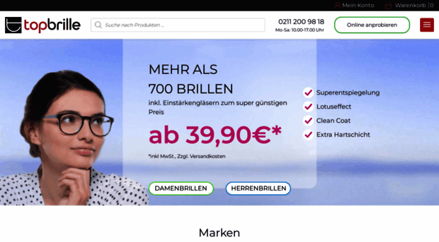 top-brille.de