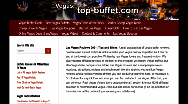top-buffet.com