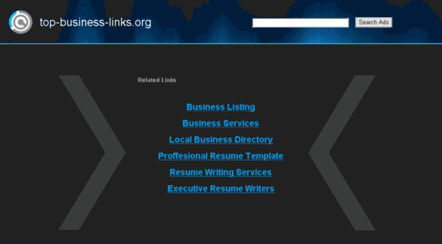 top-business-links.org