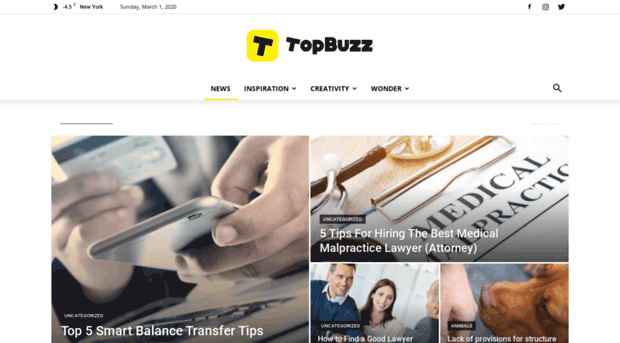 top-buzz.net