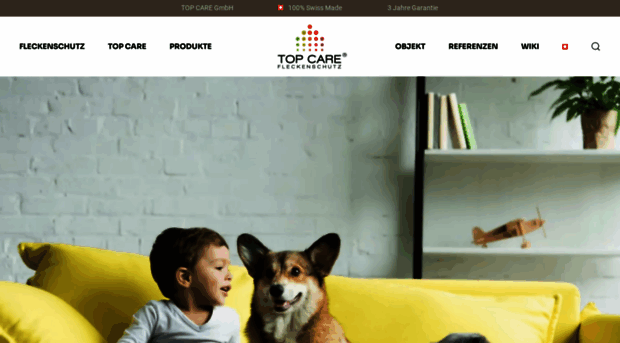 top-care.ch