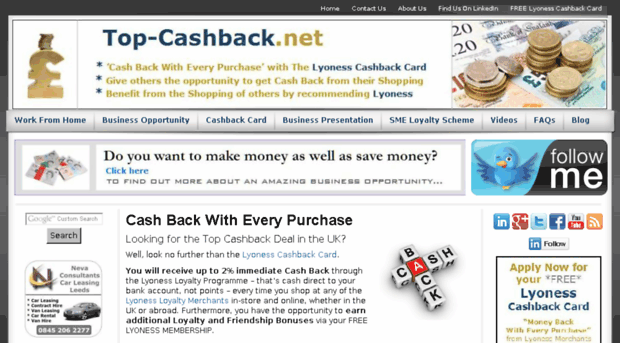 top-cashback.net