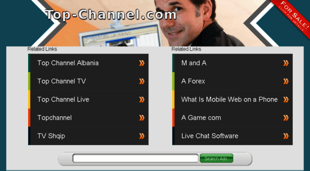 top-channel.com