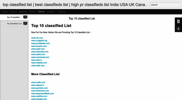 top-classified-list.blogspot.in