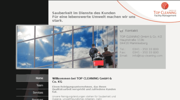 top-cleaning.com
