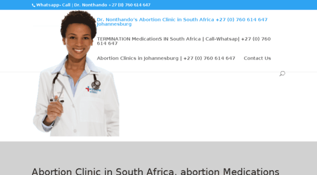 top-clinic.co.za