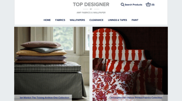 top-designer.co.uk